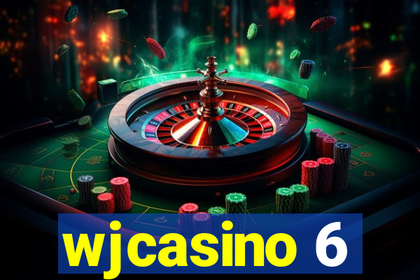 wjcasino 6